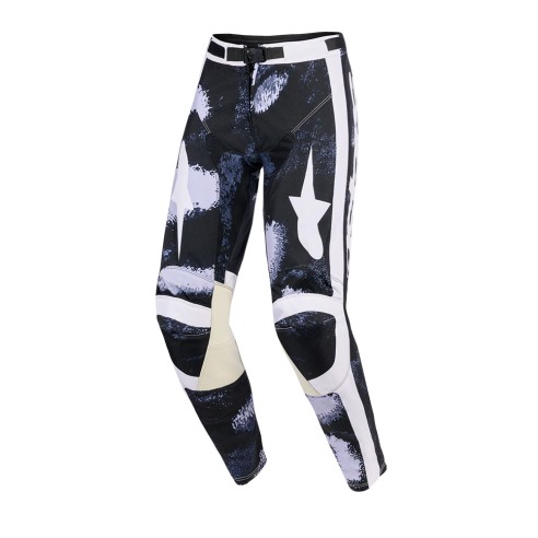 Pantalone  fuoristrada Alpinestars Racer in vendita da Canella