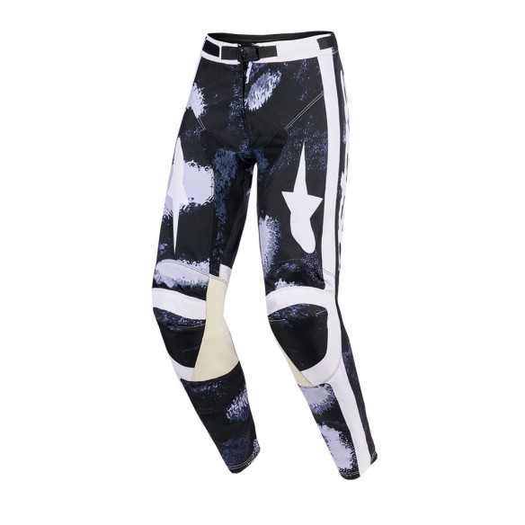 Pantalone  fuoristrada Alpinestars Racer in vendita da Canella