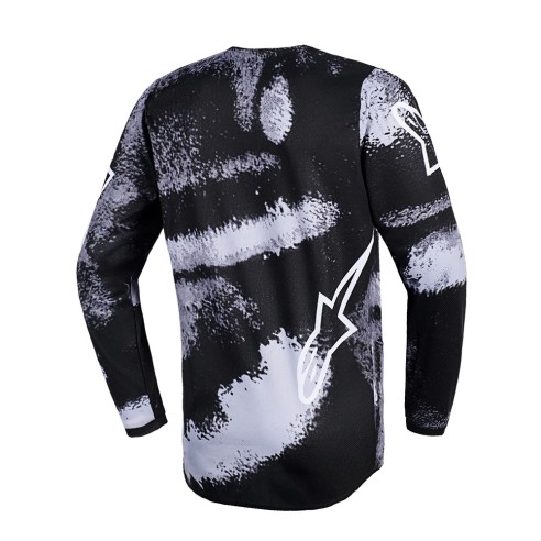 Maglia fuoristrada Alpinestars Racer in vendita da Canella