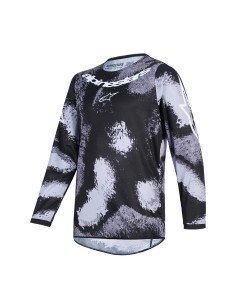 Maglia fuoristrada Alpinestars Racer in vendita da Canella