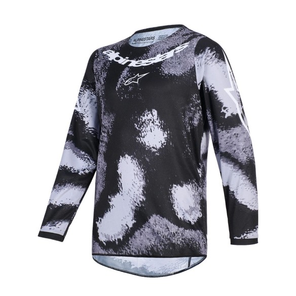 Maglia fuoristrada Alpinestars Racer in vendita da Canella