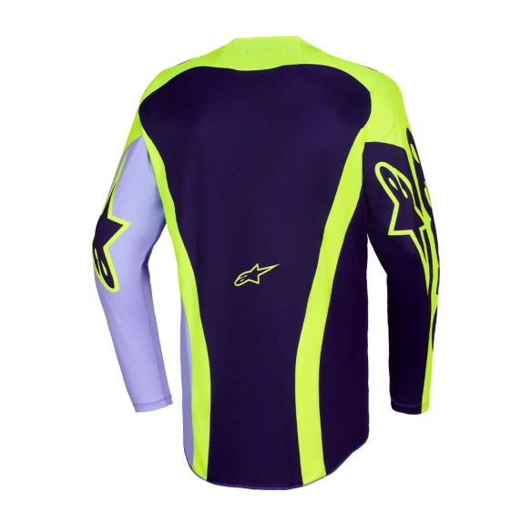 Maglia fuoristrada Alpinestars Racer in vendita da Canella