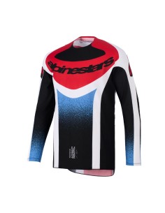 Maglia Alpinestars Techstar Knif in vendita da Canella Moto