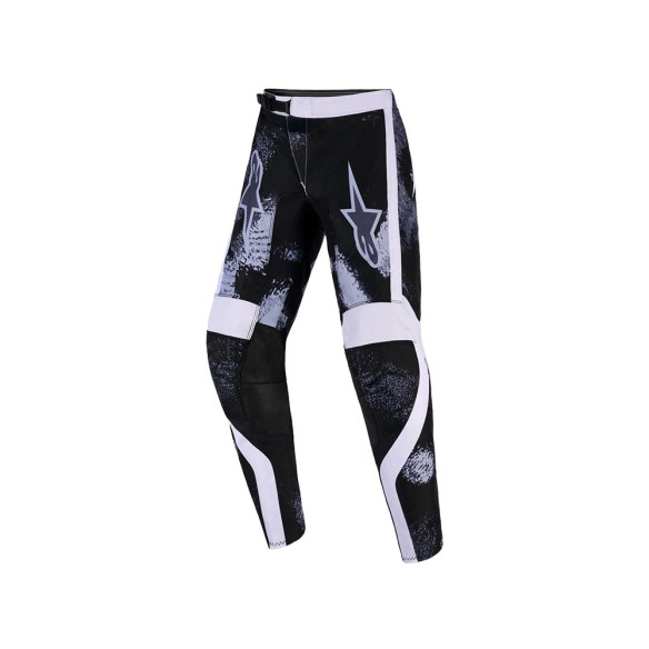 Alpinestars Youth Fluid Lahnd Iron Camo | Pantaloni MX
