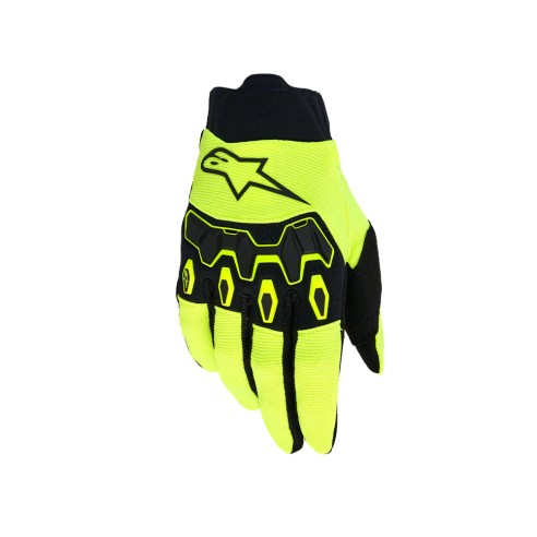 Guanti Alpinestars Full Bore v2 – Leggeri e traspiranti