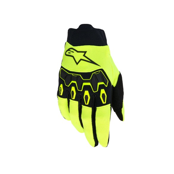 Guanti Alpinestars Full Bore v2 – Leggeri e traspiranti