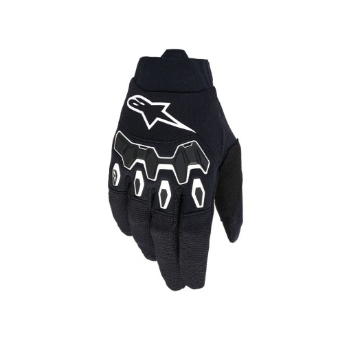 Guanti Alpinestars Full Bore V2 – Leggeri e traspiranti