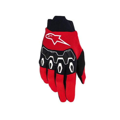 Guanti Alpinestars Full Bore V2 – Leggeri e traspiranti