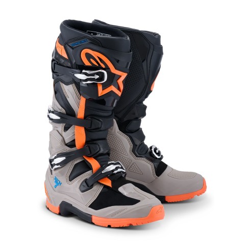 Alpinestars Tech 7 Enduro  Stivali MX  da Canellamoto