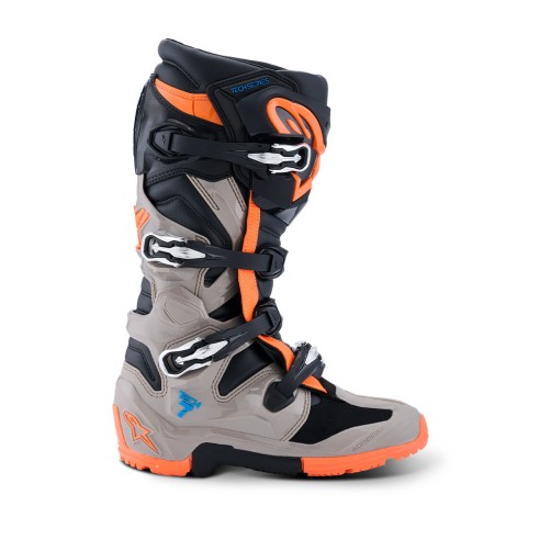 Alpinestars Tech 7 Enduro  Stivali MX  da Canellamoto