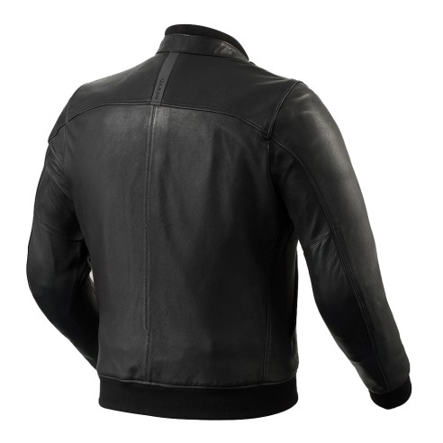 Giacca in pelle Rev'it Travon, in vendita da Canella Moto