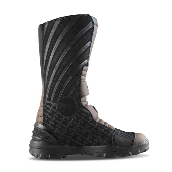 Gaerne G_Midland Aquatech | Stivali Touring Adventure