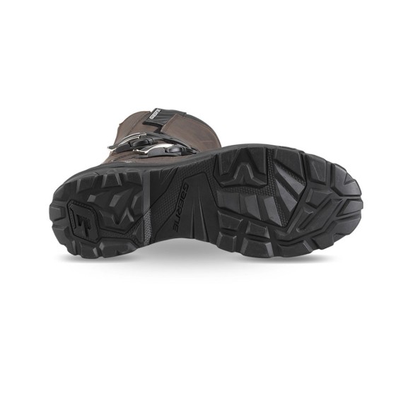 Gaerne G_Midland Aquatech | Stivali Touring Adventure