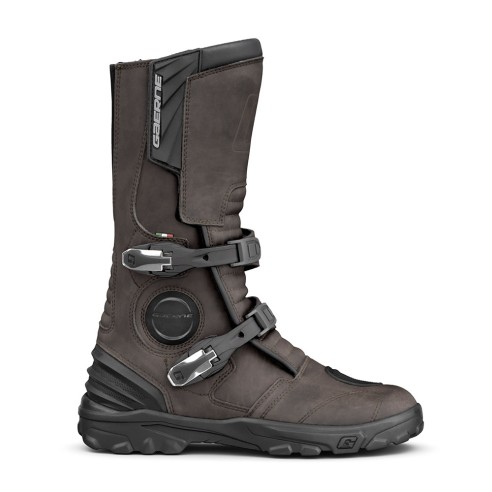 Gaerne G_Midland Aquatech | Stivali Touring Adventure