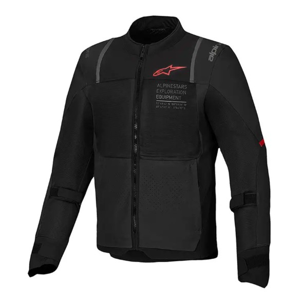 Giacca Estiva Alpinestars ST-2 Air, in vendita da Canella Moto