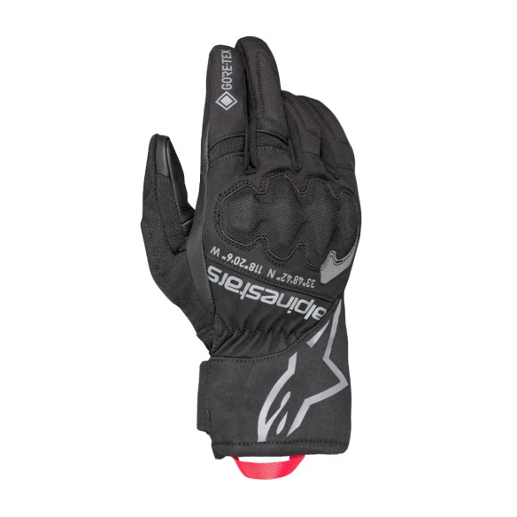 Guanti Alpinestars Crestone Gore-Tex | Termici Impermeabili