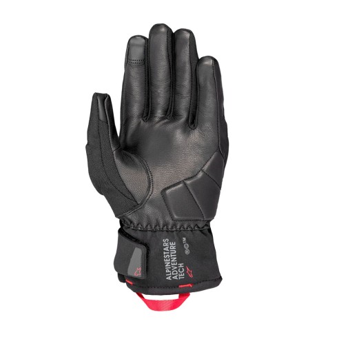 Guanti Alpinestars Crestone Gore-Tex | Termici Impermeabili