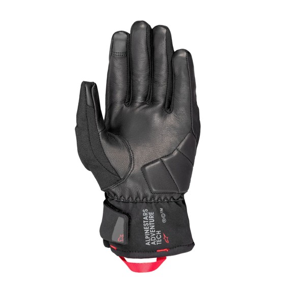 Guanti Alpinestars Crestone Gore-Tex | Termici Impermeabili