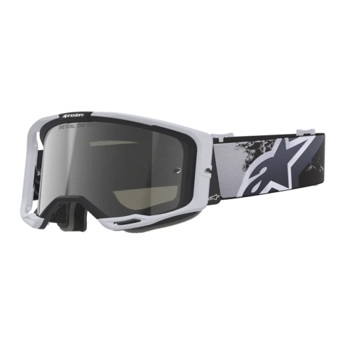 Occhiale Alpinestars Vision 8 Lahnd in vendita da Canella Moto