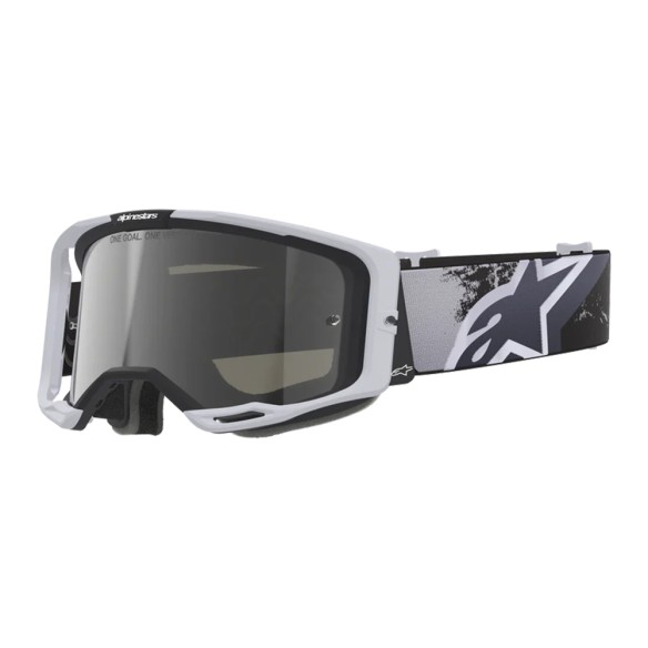 Occhiale Alpinestars Vision 8 Lahnd in vendita da Canella Moto