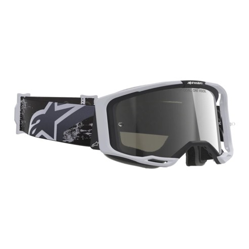 Occhiale Alpinestars Vision 8 Lahnd in vendita da Canella Moto