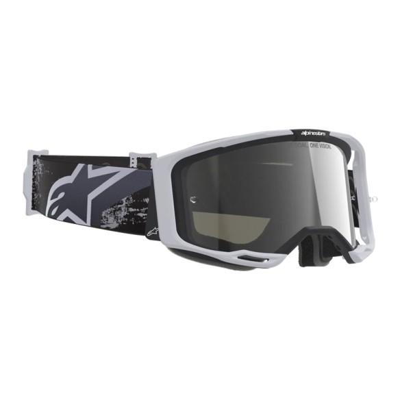 Occhiale Alpinestars Vision 8 Lahnd in vendita da Canella Moto