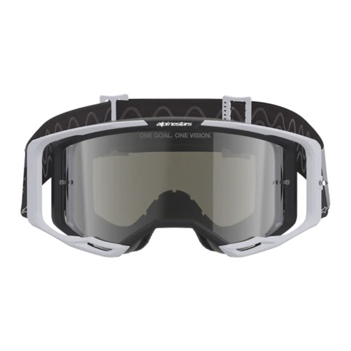 Occhiale Alpinestars Vision 8 Lahnd in vendita da Canella Moto