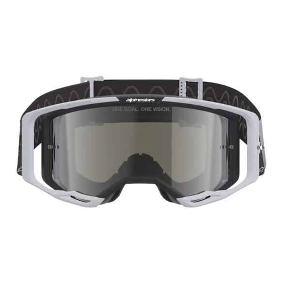 Occhiale Alpinestars Vision 8 Lahnd in vendita da Canella Moto