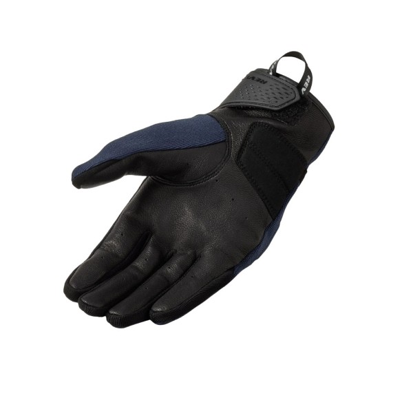 Rev’it Mosca 2 | Guanti Moto Estivi Leggeri e Protettivi