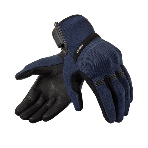 Rev’it Mosca 2 | Guanti Moto Estivi Leggeri e Protettivi