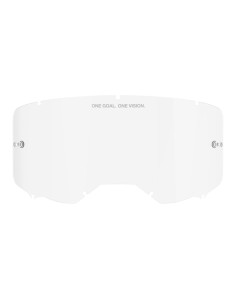 Lente di ricambio trasparente Alpinestars Vision, in vendita da Canella