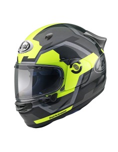 Casco integrale  Arai Quantic Face da Canella Motoabbigliamento