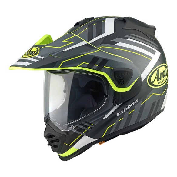 Arai Tour X5 Pinlock da Canella Moto abbigliamento