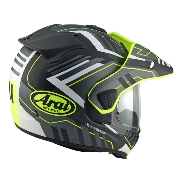 Arai Tour X5 Pinlock da Canella Moto abbigliamento