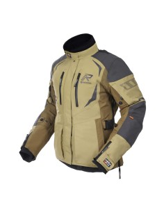 Giacca Rukka Adventure Donna GORE-TEX Touring e Offroad