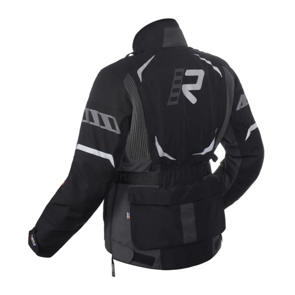 Giacca Rukka Adventure Donna GORE-TEX Touring e Offroad