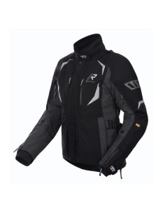 Giacca Rukka Adventure Donna GORE-TEX Touring e Offroad