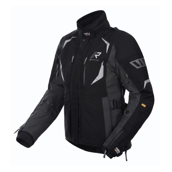 Giacca Rukka Adventure Donna GORE-TEX Touring e Offroad