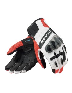 guanto Pelle e tessuto Rev'It Ritmo  in vendita da Canella