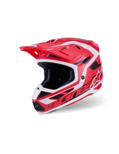 Casco Alpinestars S-M7 Deed | Off-Road ECE 22.06