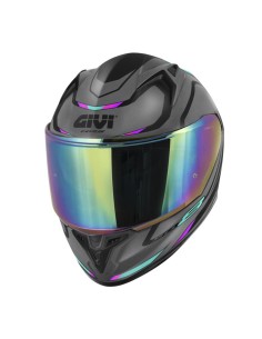 Casco integrale GIVI H50.8 in policarbonato, da Canella moto abbigliamento