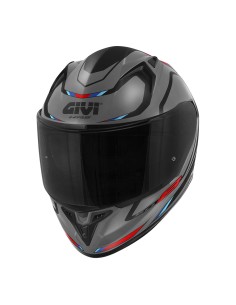 Casco integrale GIVI H50.8 in policarbonato, da Canella moto abbigliamento