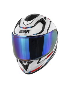 Casco integrale GIVI H50.8 in policarbonato, da Canella moto abbigliamento