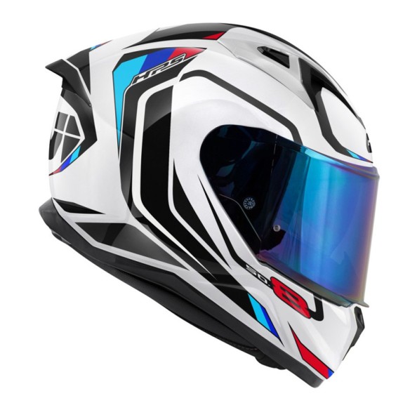 Casco integrale GIVI H50.8 in policarbonato, da Canella moto abbigliamento