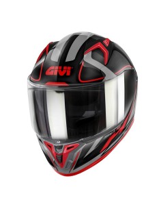 Casco integrale GIVI H50.8  in policarbonato, da Canella motoabbigliamento