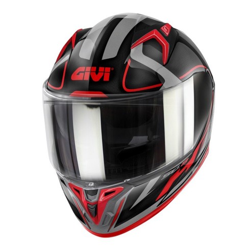 Casco integrale GIVI H50.8  in policarbonato, da Canella motoabbigliamento