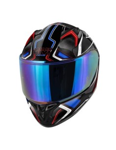 Casco integrale GIVI H50.8 in policarbonato, da Canella moto abbigliamento