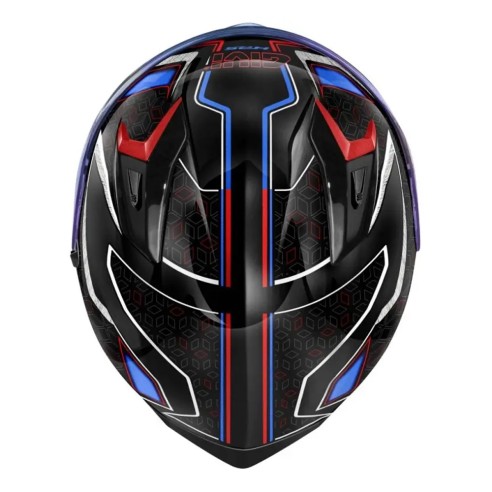 Casco integrale GIVI H50.8 in policarbonato, da Canella moto abbigliamento