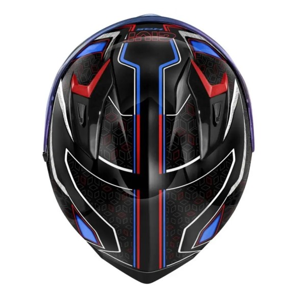 Casco integrale GIVI H50.8 in policarbonato, da Canella moto abbigliamento