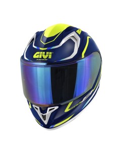 Casco integrale GIVI H50.8 in policarbonato, da Canella moto abbigliamento